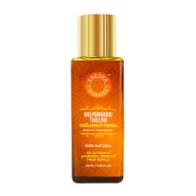Shesha Ayurveda Nalpamaradi Thailam Skin Brightening & De-Tanning Oil