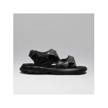 Reebok EROS - Men Black Sandals