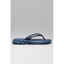 Reebok ZTAUR BALMER - Men Navy Blue Flip Flops