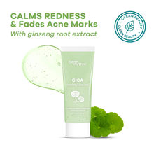 Earth Rhythm Healing Cica Gel, Calms Redness and Fades Acne Scars in 4 Weeks