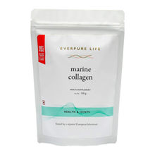 Everpure Life Marine Collagen Supplement For Health & Joints