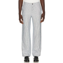 PEREGRINE Windsor Linen Trousers