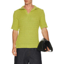 PEREGRINE Cove Polo