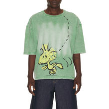Vintage Heavy x Peanuts Woodstock Tee