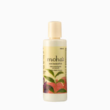 Moha Anti Dandruff hair Oil
