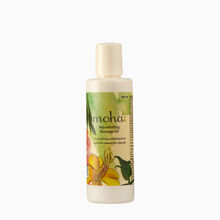 Moha Rejuvenating Massage Oil