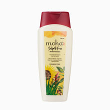 Moha Sulfate Free Herbal Shampoo