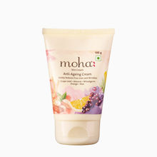 Moha Anti-Aging Cream To Reduce Fine Lines & Wrinkles For Youthful Skin