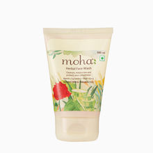 Moha Herbal Face Wash