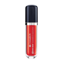 Chambor Extreme Wear Transferproof Liquid Lipstick Make up - #463