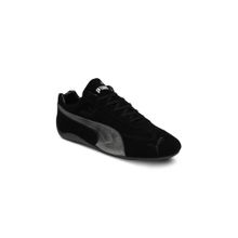 Puma Speedcat Lux Suede Sneakers