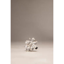 BEAUTY SPOT JEWELLERY Silver Hair Clip