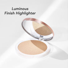 Kay Beauty Illuminating Highlighter - Sunlit Gold