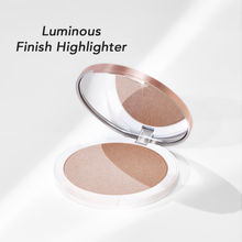 Kay Beauty Illuminating Highlighter - Champagne Fizz