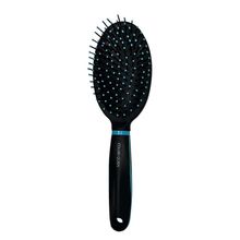 Colors Queen Cushion Hair Brush