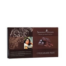 Shahnaz Husain Chocolate Plus Kit