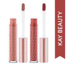 Kay Beauty Liquid Lipstick Combo