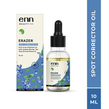 ENN Erazer Spot Corrector Oil To Reduce Acne Scars