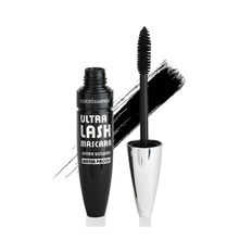 Coloressence Ultra Lash Mascara Extra Volume Waterproof Lightweight Lush Intense Formula - Black