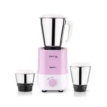 McCoy Purple Mighty X5 Mixer Grinder