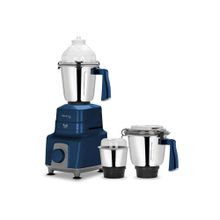 McCoy Navy Blue Tuff 888 750W Mixer Grinder