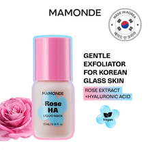 MAMONDE Rose HA Liquid Mask with Rose Extract + Hyaluronic Acid