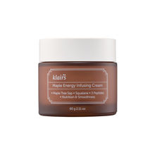 Klairs Maple Energy Infusing Cream