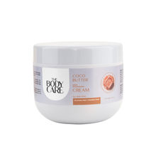 The Body Care Nourishing Coco Butter Cream
