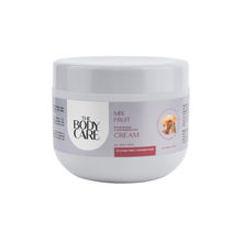 The Body Care Mixfruit Nourishing & Depigmenting Cream