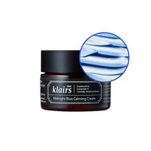 Klairs Midnight Blue Calming Cream