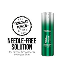 Dr. Sheth’s B’Tox Serum with Argireline & Copper Peptide For Fine Lines, Skin Firming & Even Tone