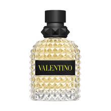 Valentino Born In Roma Uomo Yellow Dreams Eau De Toilette