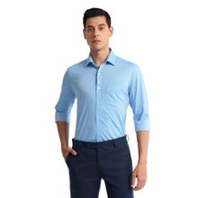 Arrow Manhattan Slim Fit Patterned Shirt