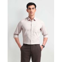 Arrow Manhattan Slim Fit Dobby Shirt