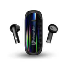 UltraProlink Swag InfinityTrue Wireless Earphones Bluetooth 5.3 with Insta Connect UM1148