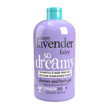 Treaclemoon Sleepy Lavender Fairy Shower Gel