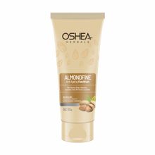 Oshea Herbals Almondfine Anti Agening Face Wash