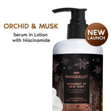 Nykaa Wanderlust Fragrance Mist For Her