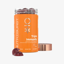 Nutriburst Triple Immunity Tabs