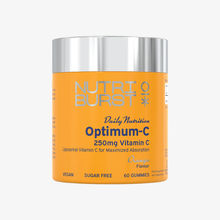 Nutriburst Optimum-C Tabs