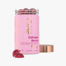 Nutriburst Collagen Revive Tabs