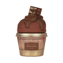 Lattafa Choco Overdose Long Lasting Eau De Parfum For Unisex