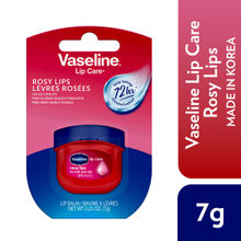 Vaseline Lip Care Lip Balm