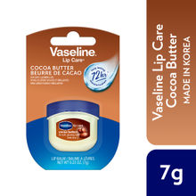 Vaseline Lip Care Lip Balm