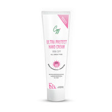 CGG Cosmetics Ultra Protect Hand Cream SPF 45 Broad Spectrum PA+++ Protection
