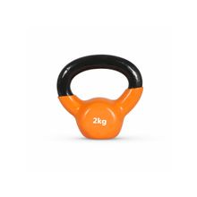 Vector X PVC Kettlebell for Fitness Training