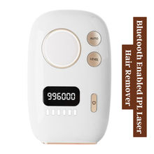 SEMINO Kitty App IPL Laser Hair Removal Bluetooth Supported Machine