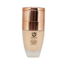 Matt look Oil Free Flowless Concealer & Foundation