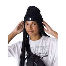 Converse Short Dome Beanie Logo Cap