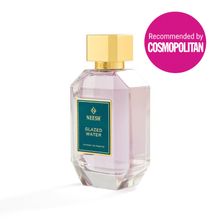 NEESH Glazed Water Extrait De Parfum – Aquatic Woody Perfume for Men